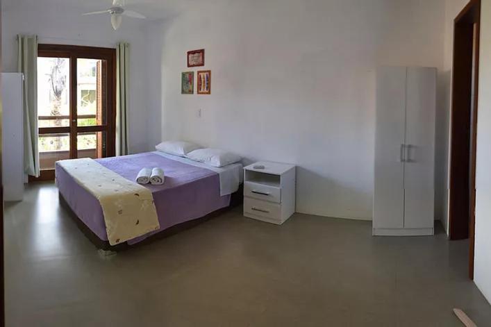 Vila Dos Coqueiros Имбитуба Экстерьер фото