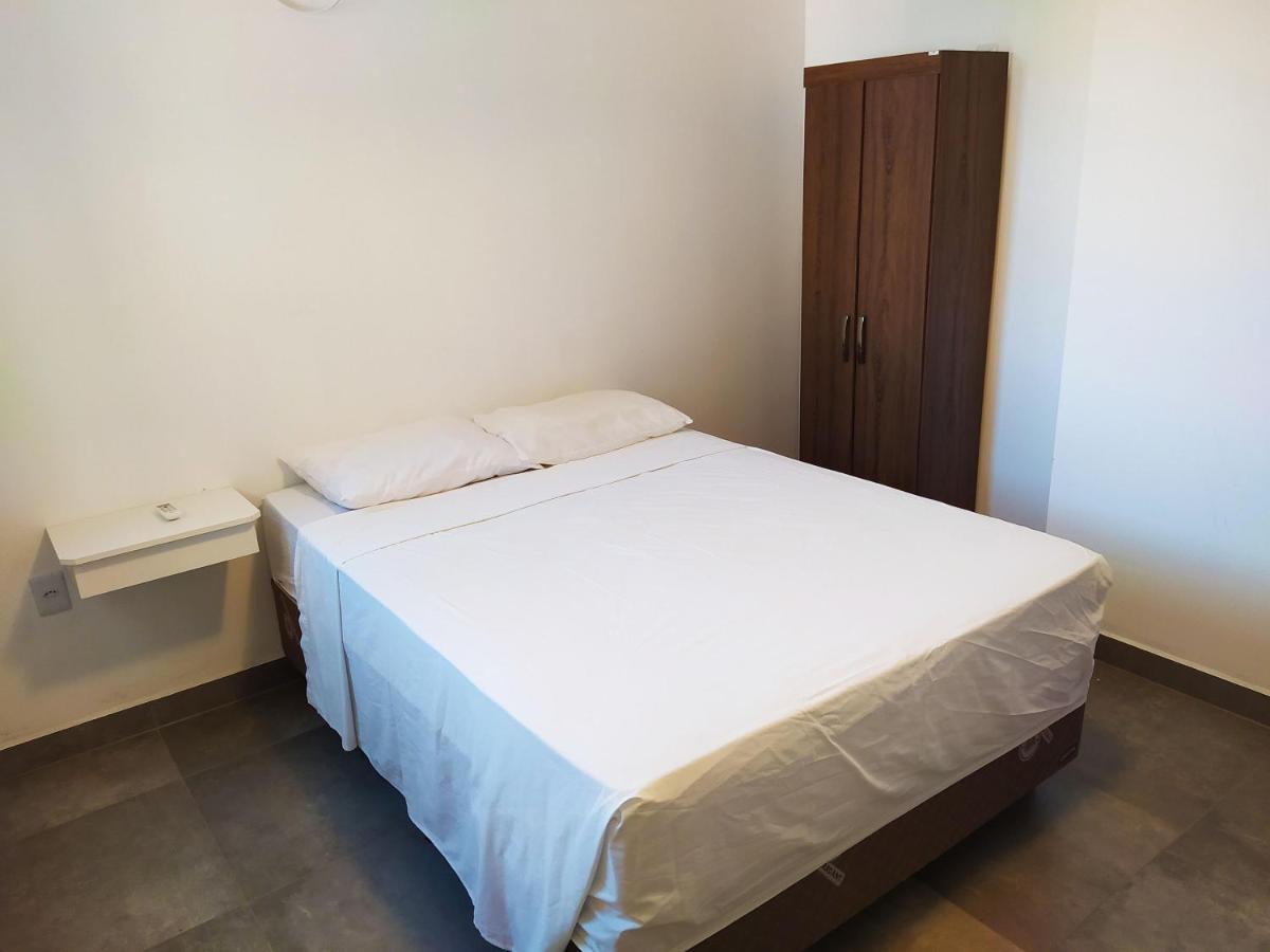 Vila Dos Coqueiros Имбитуба Экстерьер фото