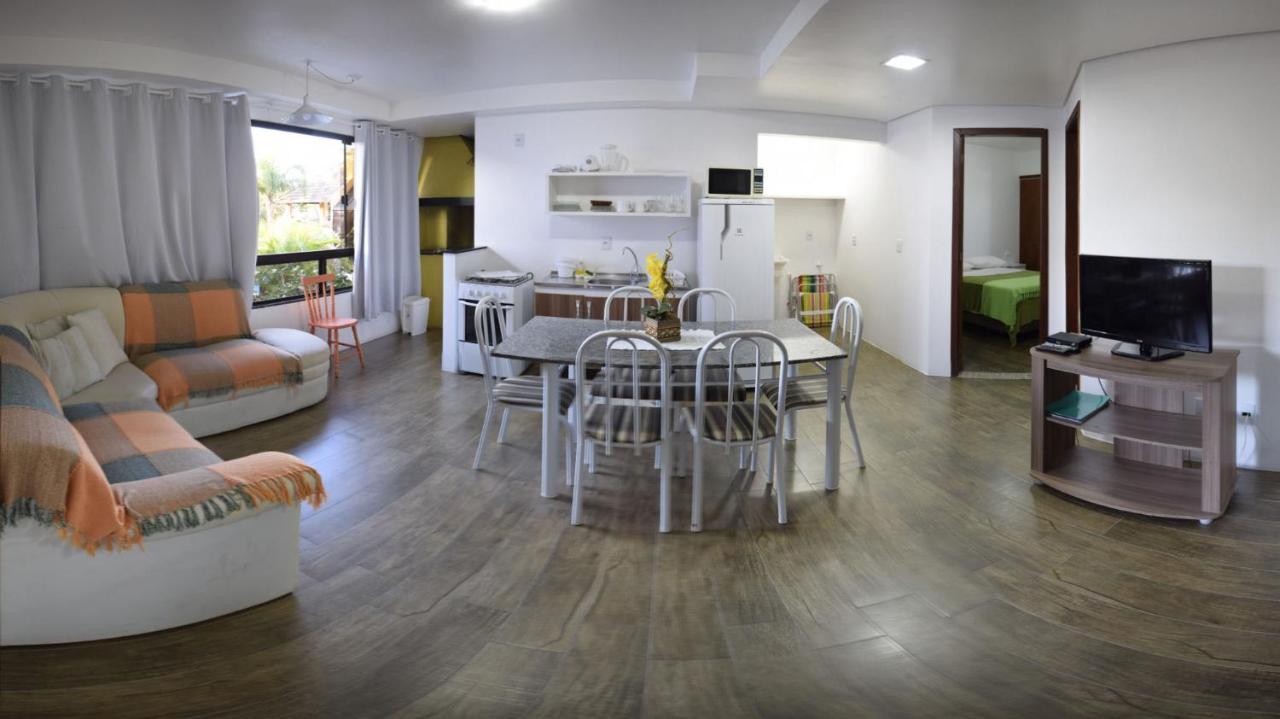 Vila Dos Coqueiros Имбитуба Экстерьер фото