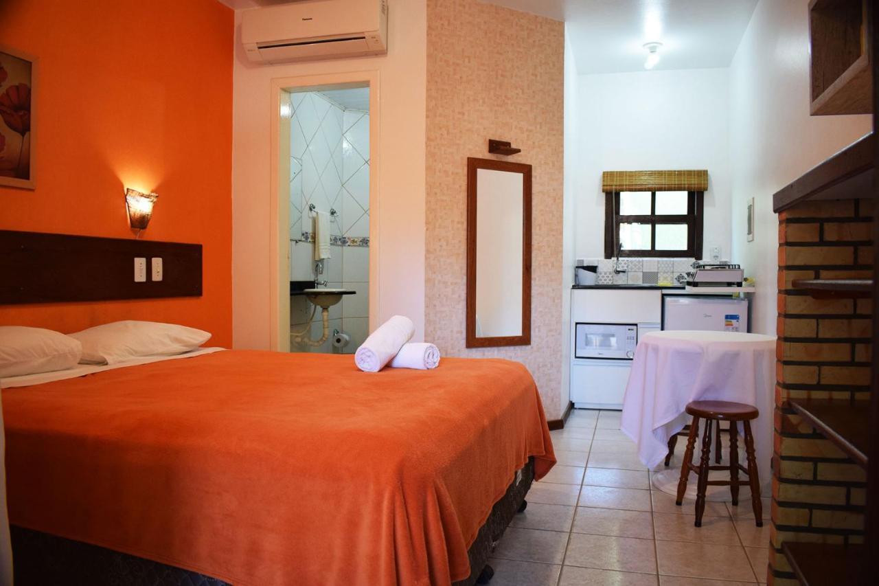 Vila Dos Coqueiros Имбитуба Экстерьер фото