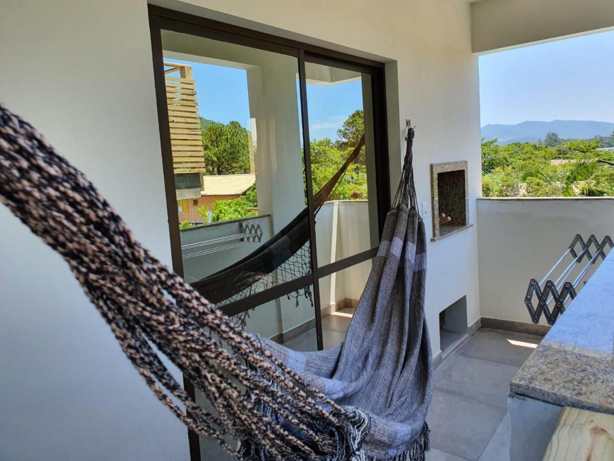 Vila Dos Coqueiros Имбитуба Экстерьер фото